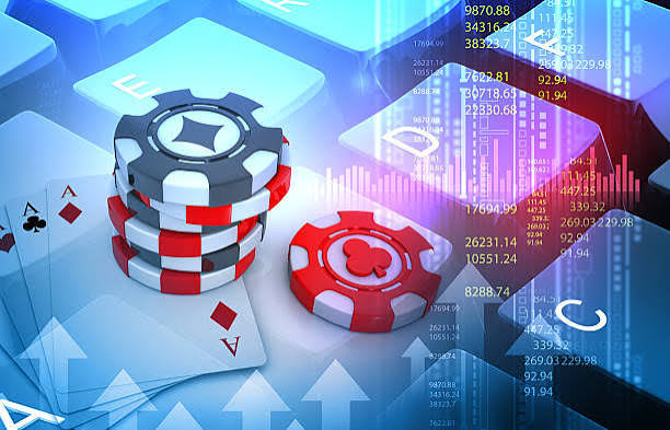 Objevte Nové České Casino Hraní, Bonusy a Zábava Objevte Nové České Casino Hraní, Bonusy a Zábava