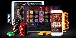 Unlocking the Fun The Ultimate Guide to Casino Coins Games