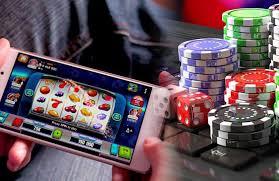 Unlocking the World of Online Casino Agent Spins Unlocking the World of Online Casino Agent Spins