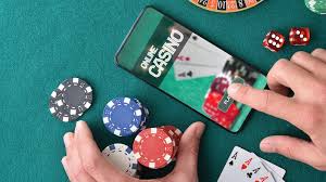 Unraveling the Excitement of Charles Casino & Sportsbook