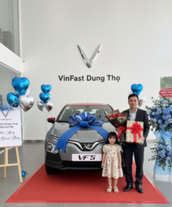 VINFAST VF 7
