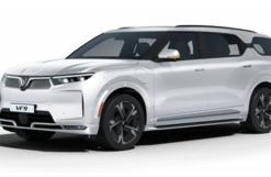 VINFAST VF9 ECO