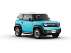 VINFAST VF 3