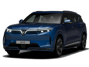 VINFAST VF9 PLUS