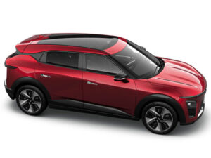 VINFAST VF 7