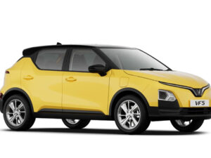 VINFAST VF 5
