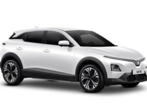 VINFAST VF 6