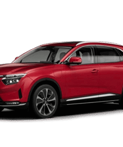 VINFAST VF8 PLUS