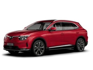 VINFAST VF8 PLUS