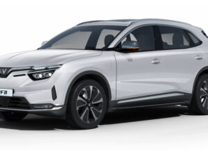 VINFAST VF8 ECO