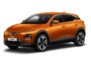 VINFAST VF 6 PLUS