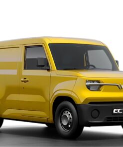Vinfast EC VAN